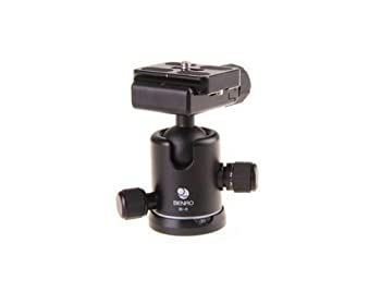 【中古】BENRO （ベンロ） 自由雲台 B-0 水準器付 【並行輸入品】｜ドリエムコーポレーション