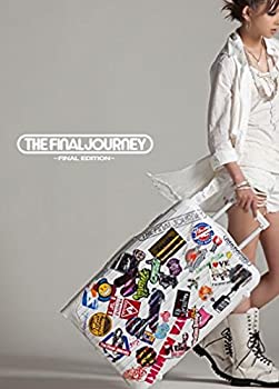 【中古】THE FINAL JOURNEY-FINAL EDITION- [DVD] 上木彩矢