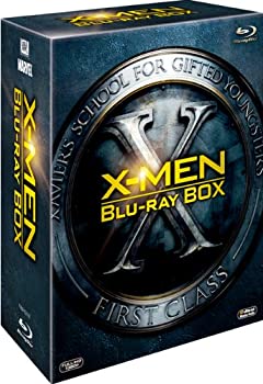 楽天市場】【中古】X-MEN：ファースト・ジェネレーション ブルーレイ