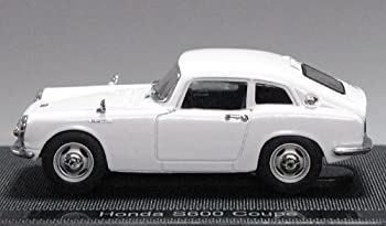【中古】【非常に良い】エブロ 1/43 Honda S600 Coupe WHITE 完成品