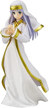 【中古】figma とある魔術の禁書目録II インデックス 全高約125mm 可動フィギュア 7,616円