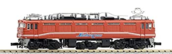【中古】マイクロエース Nゲージ ED76-78 パノラマライナー・サザンクロス牽引機 A0951 鉄道模型 電気機関車