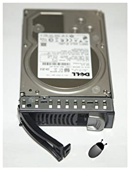 【中古】【非常に良い】9?cf6rデル2tb 7.2?K RPM 32?MBバッファ3.5インチLP SATA - IIハードDis