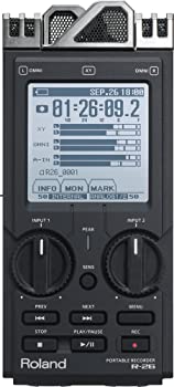 【中古】Roland ローランド ポータブルレコーダー R-26｜ドリエムコーポレーション