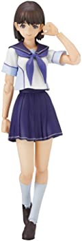 【中古】figma ラブプラス+ 姉ヶ崎寧々 全高約140mm 可動フィギュア｜ドリエムコーポレーション