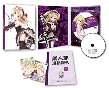 【中古】僕は友達が少ない　第5巻 [DVD]