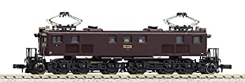 【中古】マイクロエース Nゲージ EF15-4 八王子機関区 A2403 鉄道模型 電気機関車 20,345円