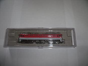 【中古】マイクロエース Nゲージ ED76-551 A9205 鉄道模型 電気機関車
