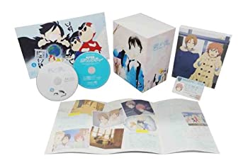 【中古】君と僕。 4【完全生産限定版】 [Blu-ray]
