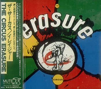 【中古】ザ・サーカス [CD]