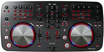 【中古】Pioneer DDJ-ERGO-V DJコントローラー (パイオニア DDJERGOV)｜ドリエムコーポレーション