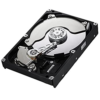 【中古】Seagate Barracudaグリーンst2000dl001 2tb 5900rpm 32 MBキャッシュSATA 3.0 GB / s