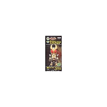 【中古】【非常に良い】仮面ライダー ワールドコレクタブルフィギュアvol.2 KR014 仮面ライダーアギト グランドフォーム(単品)