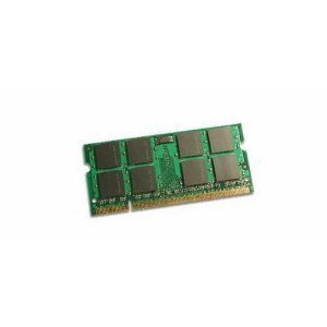 【中古】【非常に良い】Let's note向け増設用　204pin DDR3 ４ＧメモリCF-J10対応