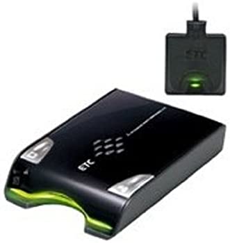 【中古】【非常に良い】MITSUBISHI ( 三菱重工 ) ETC車載器 [ アンテナ分離型 ] ピュアブラック [DC 12V/24V兼用] MOBE-600PB
