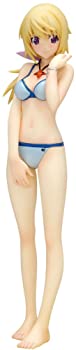 【中古】IS インフィニット・ストラトス シャルロット・デュノア (1/10スケール PVC塗装済み完成品)