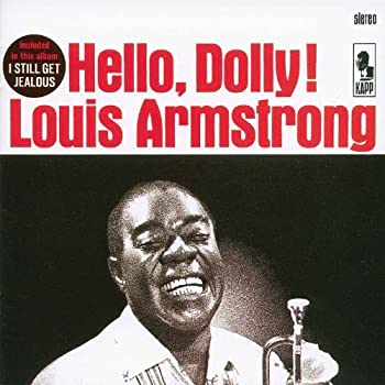 【中古】ハロー・ドーリー! [CD]