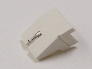 楽天市場】【中古】JICO レコード針 4RB 交換針 丸針 4RB