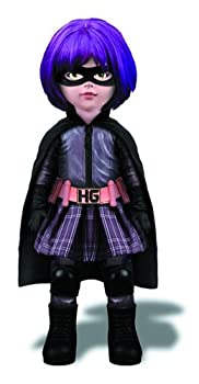 【中古】Living Dead Dolls Kick Ass Hit Girl｜ドリエムコーポレーション
