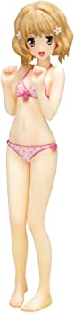 【中古】花咲くいろは 松前 緒花 (1/10スケール PVC塗装済み完成品)画像