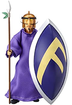 【中古】【非常に良い】figma 天体戦士サンレッド ヴァンプ将軍画像