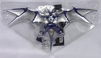 【中古】【非常に良い】仮面ライダー龍騎 ミラーモンスターシリーズ 2.闇の翼ダークウイング　ソフビ画像