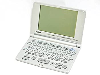 【中古】カシオ CASIO 陰電子字引き XD-R9000（23コンテンツ・英語重視/リーダース英和字引き、リーダースプラス英和字引き積み上げる）
