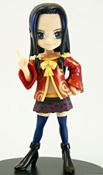 【中古】【非常に良い】ワンピースDXフィギュア~THE GRANDLINE CHILDREN~vol.2 ハンコック 単品