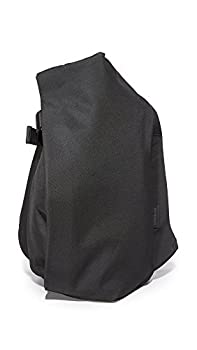 【中古】Cote&Ciel Laptop Rucksack 2012 for 15-17 BLACK|ドリエムコーポレーション