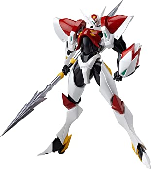 【中古】figma 宇宙の騎士テッカマンブレード テッカマンブレード(ノンスケールABS&PVC製塗装済み可動フィギュア)
