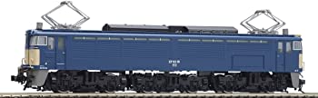 中古】TOMIX HOゲージ EF63 2次形 プレステージモデル HO-195 鉄道模型