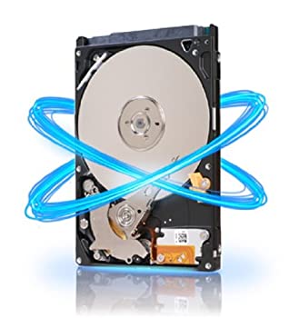 【中古】Seagate Momentus 7200.5シリーズ 2.5inch SATA 3Gb/s 500GB 7200rpm 16MB 4Kセクター ST9500423AS