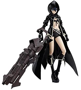 【中古】figma TV ANIMATION BLACKROCK SHOOTER ブラック★ロックシューター TV ANIMATION ver.｜ドリエムコーポレーション 17,722円