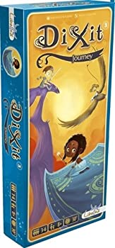 【中古】Dixit Journey Board Game [おもちゃ&ホビー]｜ドリエムコーポレーション