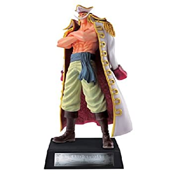 一番くじワンピース メモリーズ2 B賞 彩式エドワード・ニューゲート フィギュア Amazon | バンプレスト 一番くじ ワンピース メモリーズ2 B賞 彩