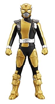 【中古】特命戦隊ゴーバスターズ 戦隊ヒーローシリーズ04 ビートバスター