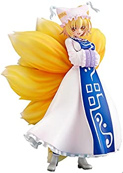 【未開封品】東方project 八雲紫 1/6 完成品[T’s system.] 楽天市場】【中古】東方プロジェクト 八雲紫 完成品フィギュア