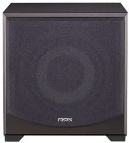 【中古】FOSTEX スピーカー CW200A [単品]