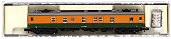 【中古】KATO Nゲージ クモユニ74 0 湘南色 T 4864-1 鉄道模型 電車