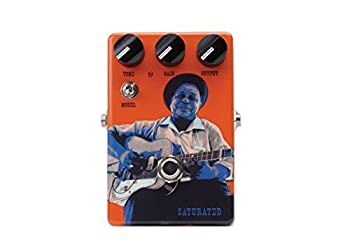 【中古】Big Joe ビッグ・ジョー スタンダードチューブ B-401 -Saturated Tube-