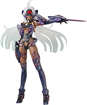【中古】figma ゼノサーガ エピソードIII ツァラトゥストラはかく語りき T-elos (ノンスケール ABS&PVC塗装済み可動フィギュア)