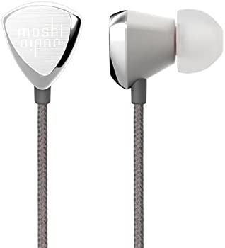 【中古】moshi vortex pro moshi audio カナル型インナーイヤーヘッドホン|ドリエムコーポレーション