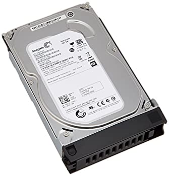 【中古】BUFFALO テラステーション/リンクステーション対応 交換用HDD 500GB OP-HD500/4K