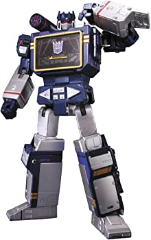 【中古】【非常に良い】トランスフォーマー マスターピース MP13 サウンドウェーブ