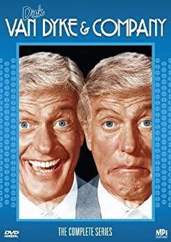 【中古】Dick Van Dyke & Company [DVD] [Import]