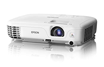 楽天市場】【中古】EPSON プロジェクター EB-S12 2800lm SVGA 2.3kg