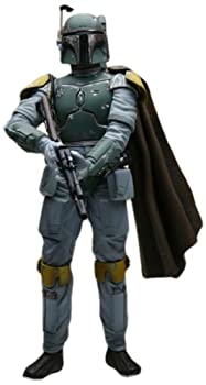 【中古】Star Wars: Boba Fett Cloud City Version ARTFX+ Statueおもちゃ[並行輸入品] 129,031円