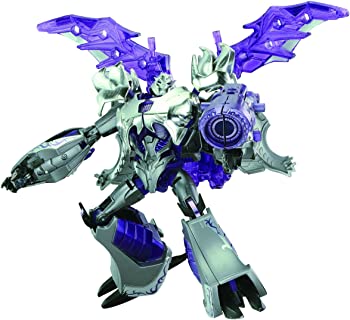 【中古】トランスフォーマープライム AM-15 メガトロンダークネス 15,115円