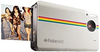 楽天市場】【中古】Polaroid デジタルカメラ t1235 ミッドナイトブルー