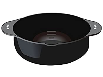 【中古】パナソニック　天ぷら鍋　【KZ-JJ112-609】　消耗品　200V　IHクッキングヒーター（据置タイプ）